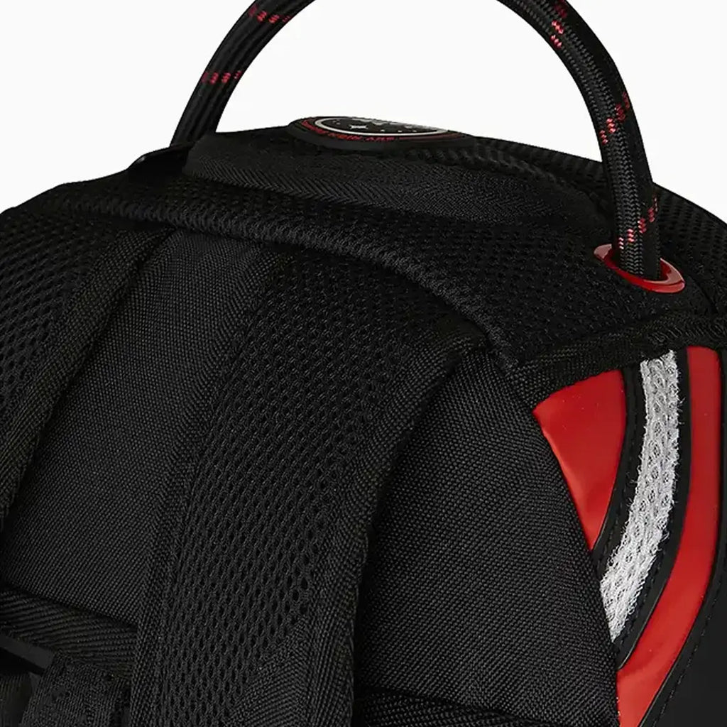 Shredded Arctic Backpack