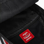 Shredded Arctic Backpack