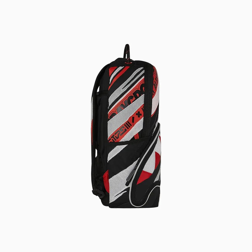 Shredded Arctic Backpack
