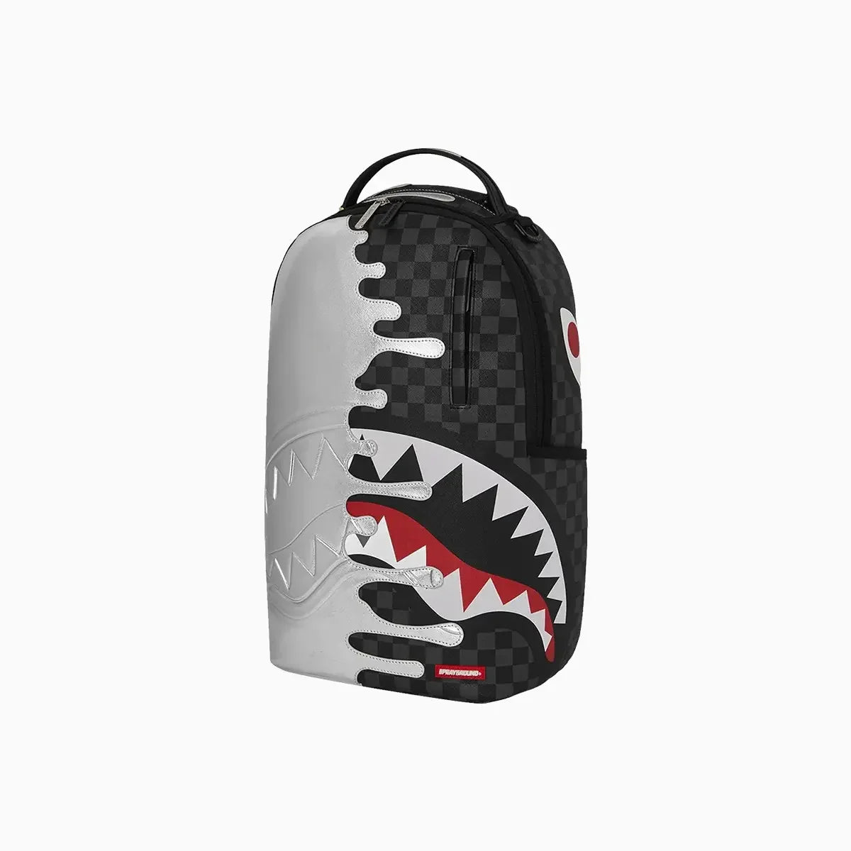 Sac à dos Silver Side Drip