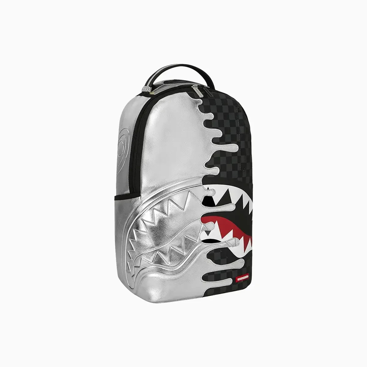 Sac à dos Silver Side Drip