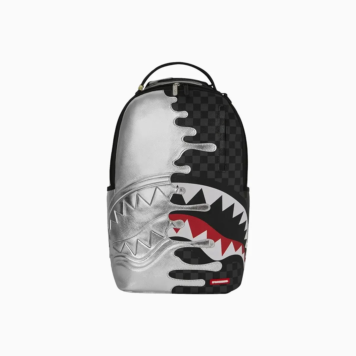 Sac à dos Silver Side Drip