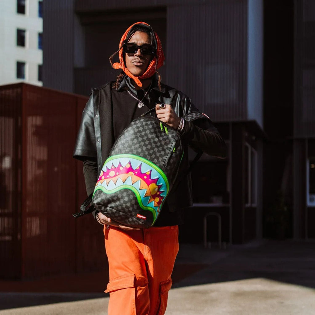 Slime Takeover Backpack