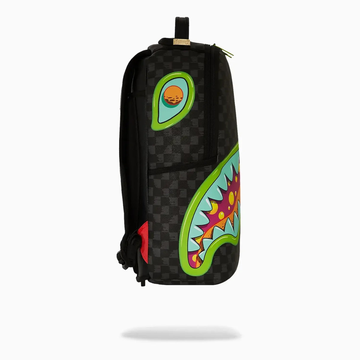 Sac à dos L'invasion de Slime