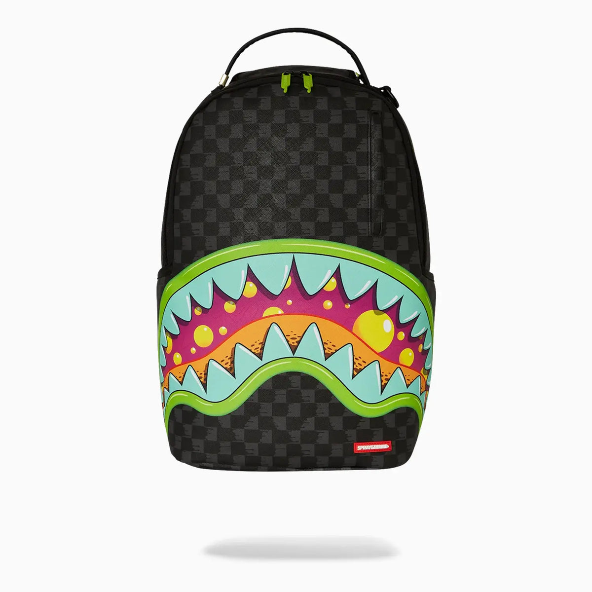 Sac à dos L'invasion de Slime
