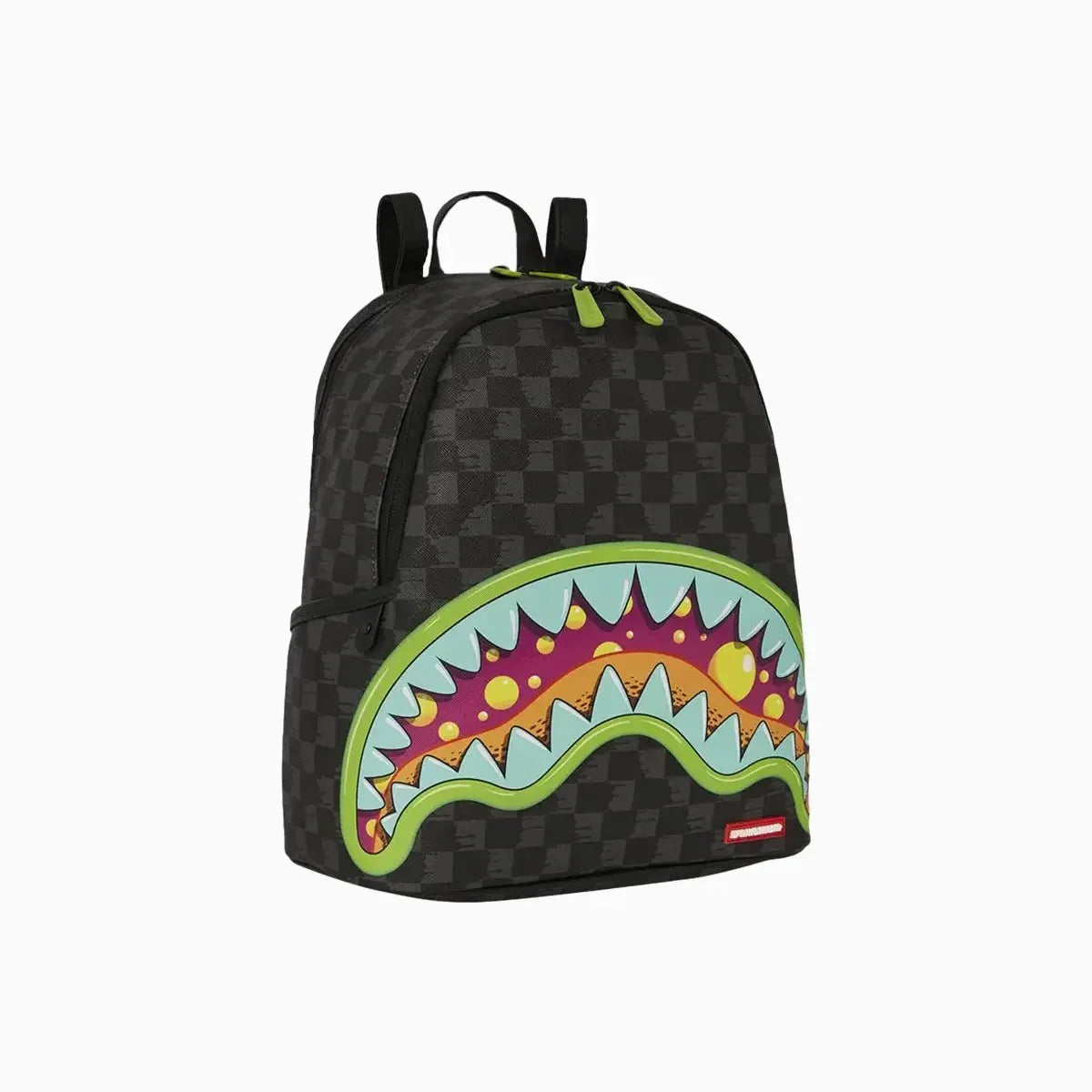 Sac à dos Slime Takeover Savage