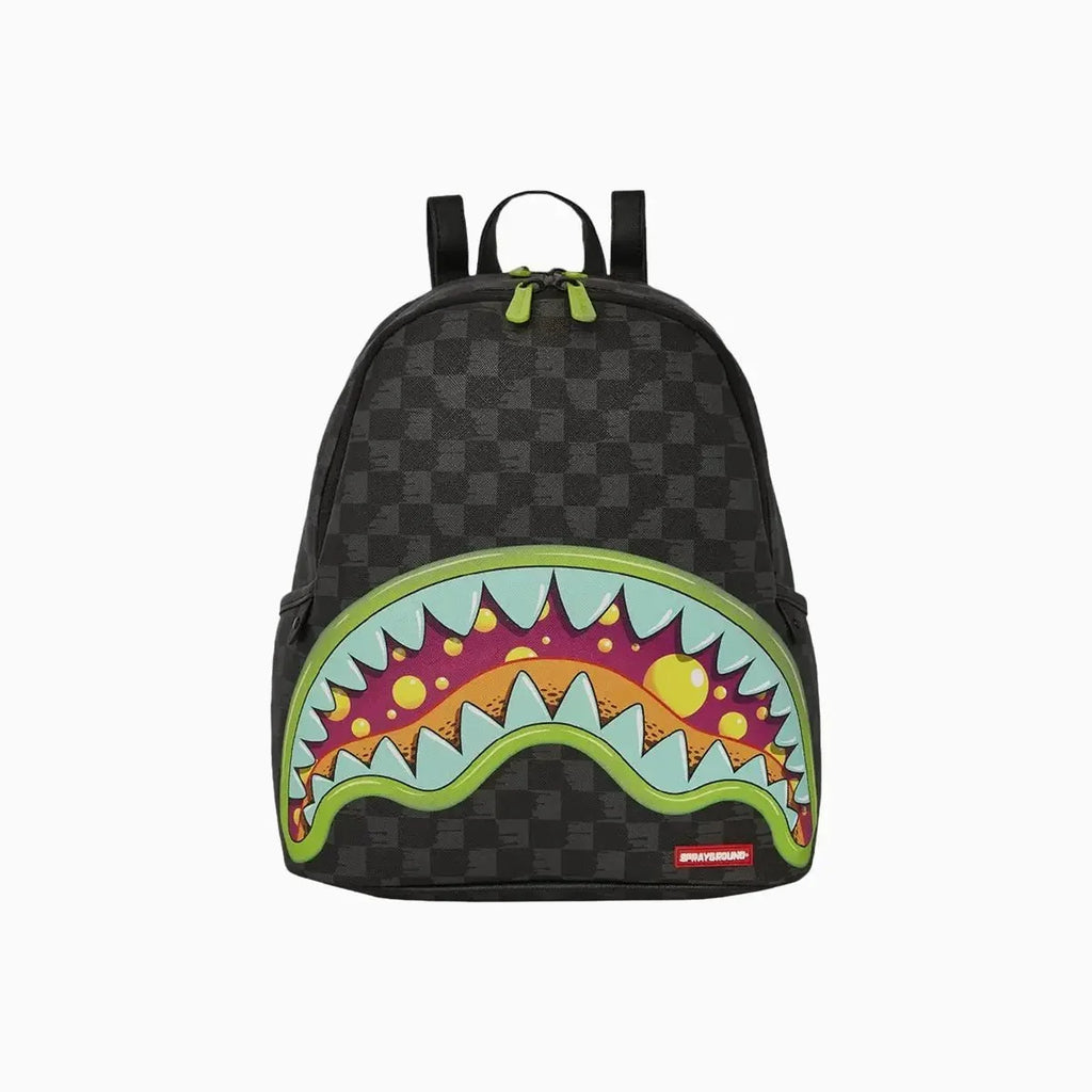Sac à dos Slime Takeover Savage