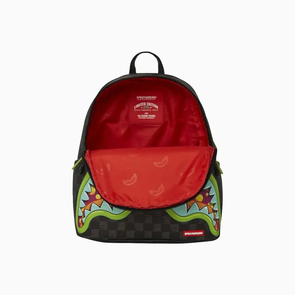 Sac à dos Slime Takeover Savage