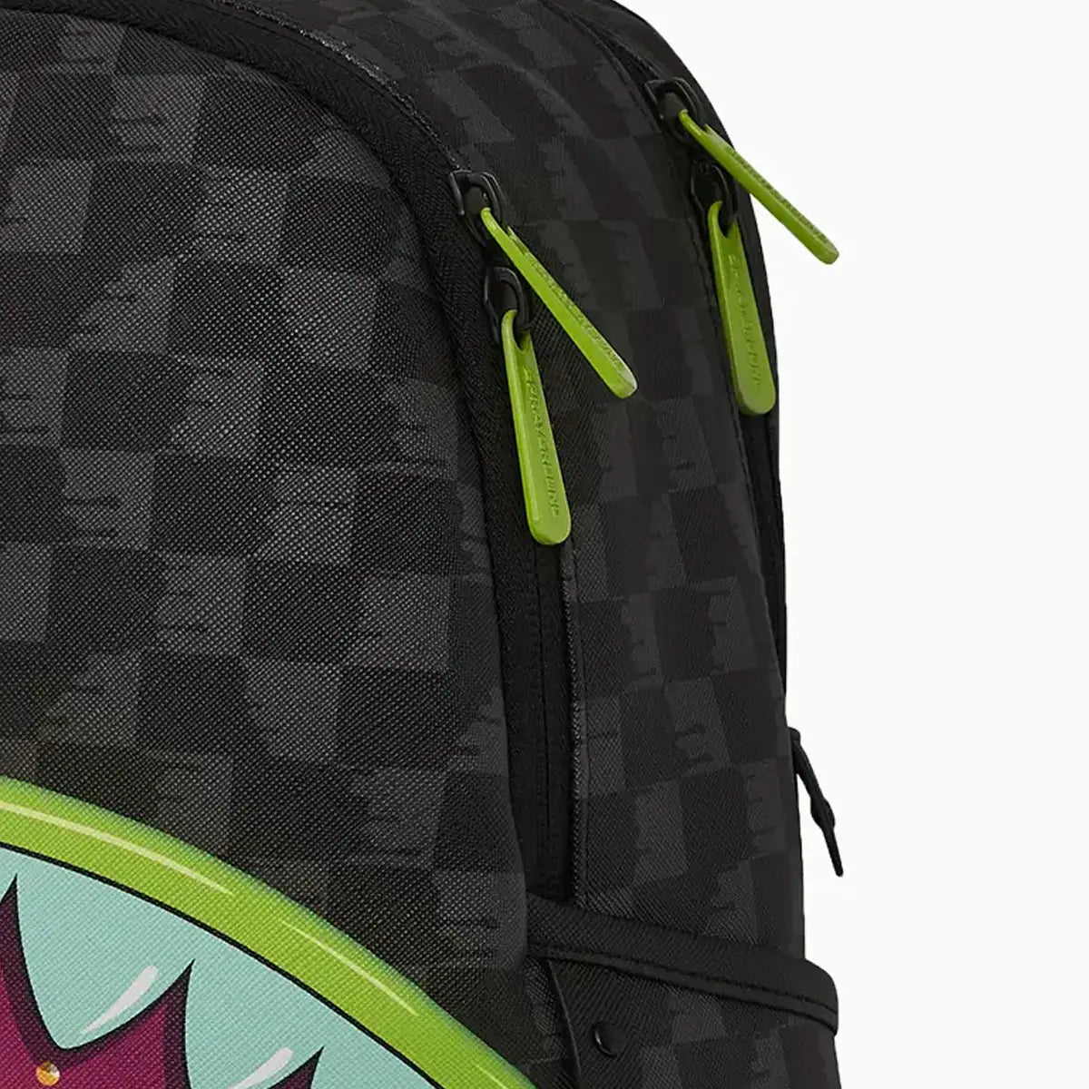 Sac à dos Slime Takeover Savage