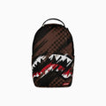Smeared Grunge Backpack