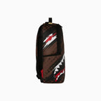 Smeared Grunge Backpack