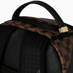 Smeared Grunge Backpack
