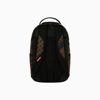 Smeared Grunge Backpack