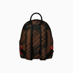 Sac à dos Savage Grunge Salissant