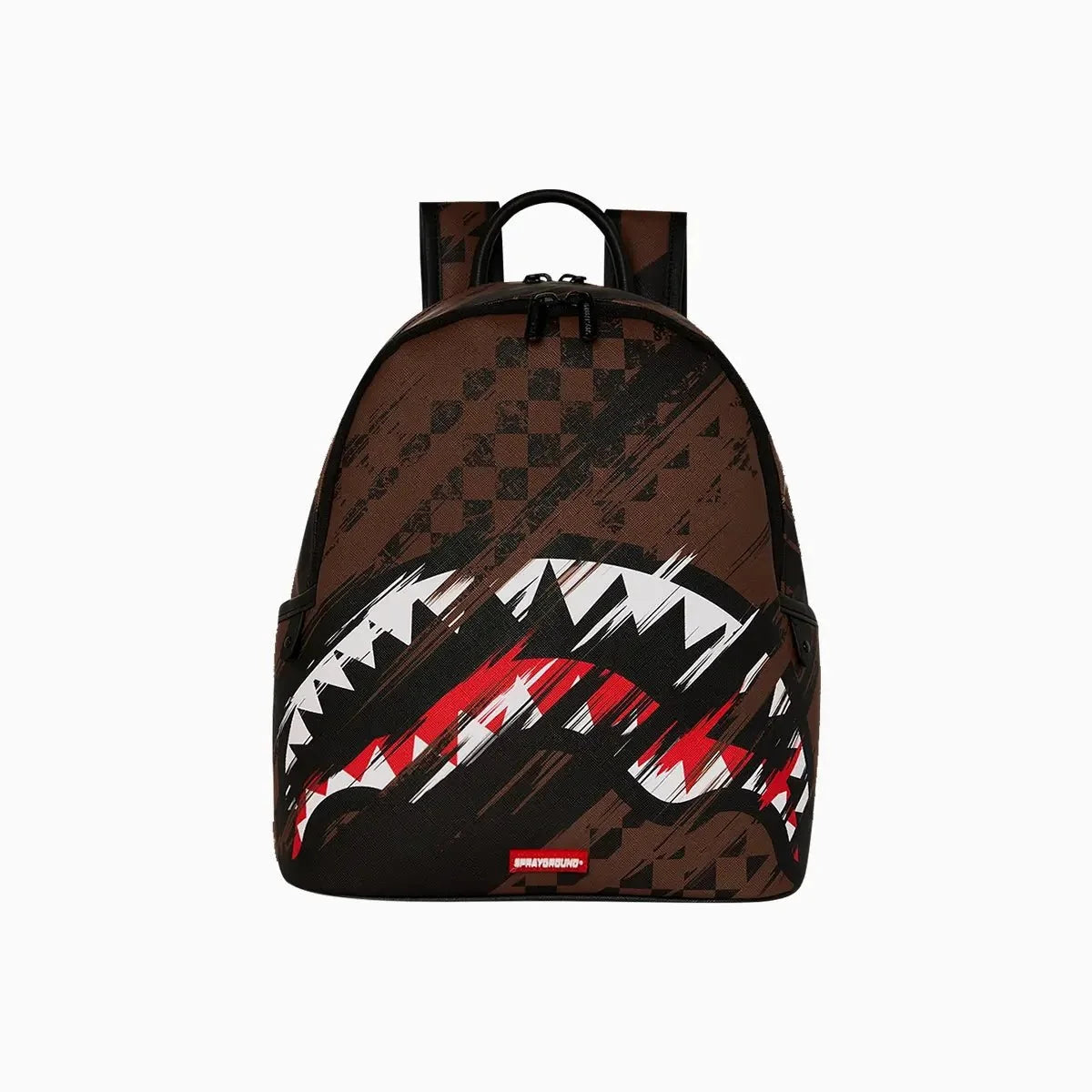 Sac à dos Savage Grunge Salissant