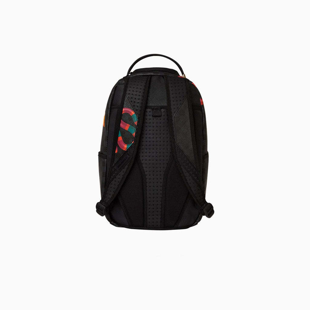 Mochila Serpientes En Un Bolso
