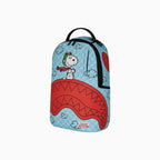 Sac à dos Snoopy Pilot Requin Dlxsv