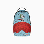 Sac à dos Snoopy Pilot Requin Dlxsv