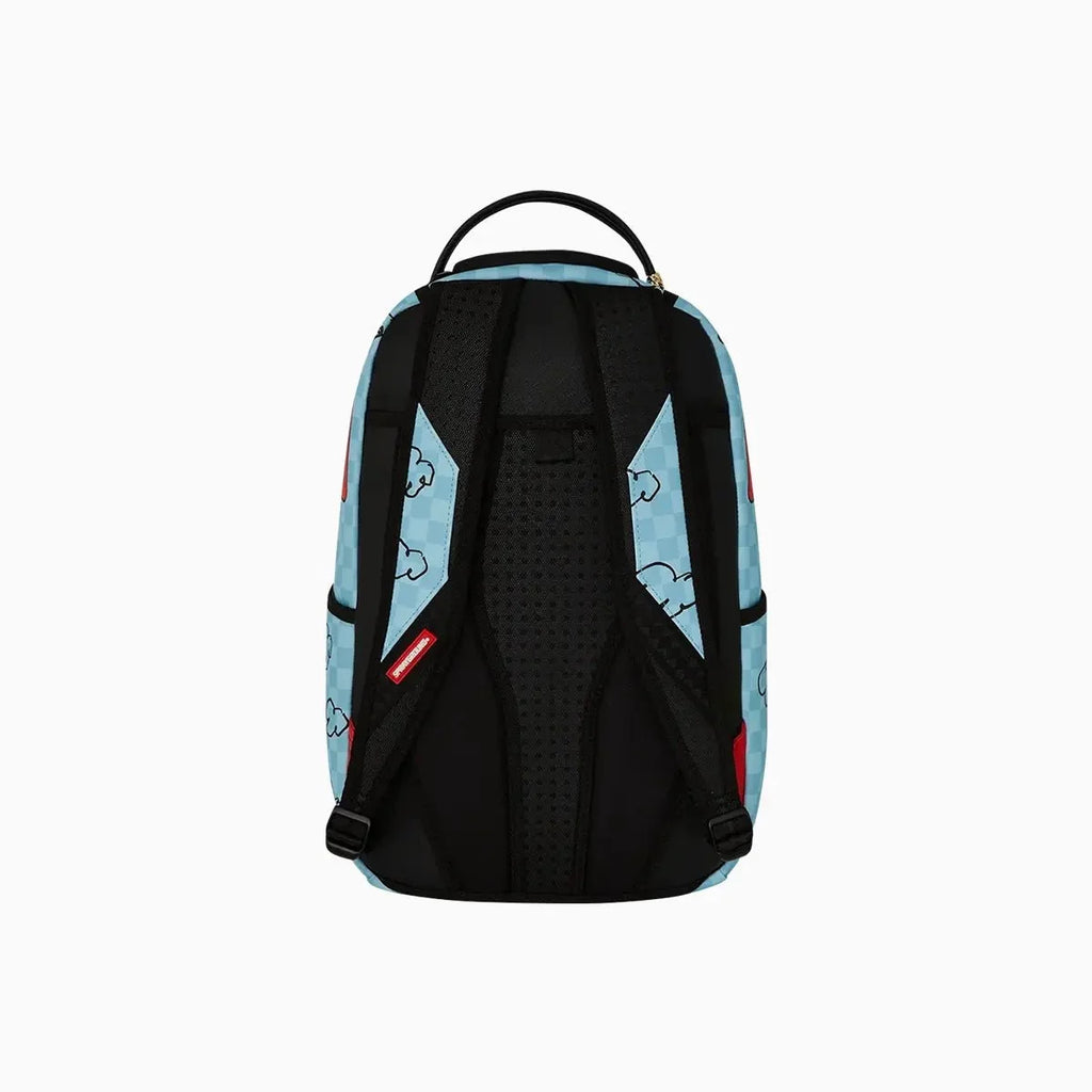 Sac à dos Snoopy Pilot Requin Dlxsv