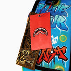 Mochila Sonic On The Run 91