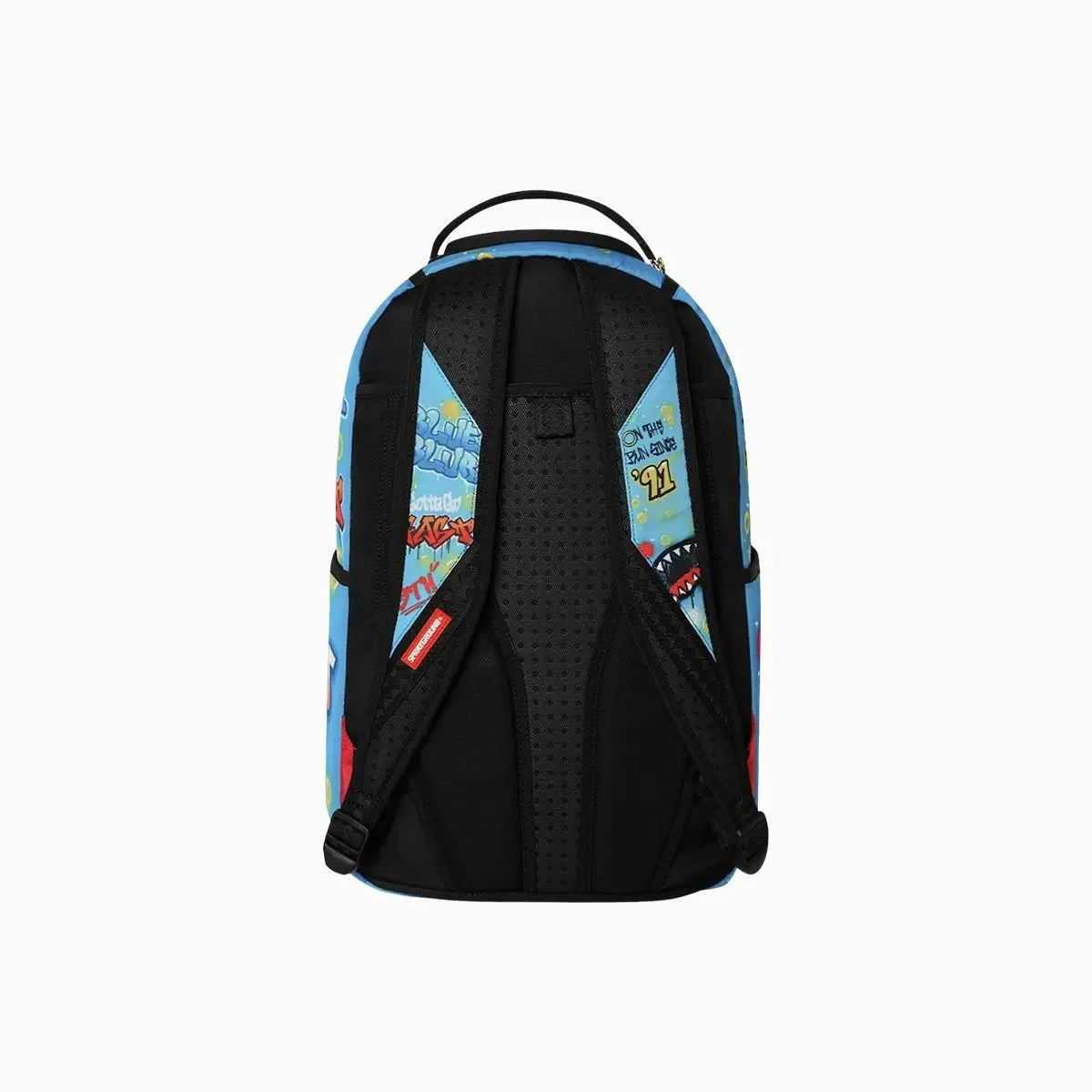 Mochila Sonic On The Run 91