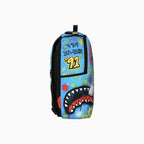 Mochila Sonic On The Run 91