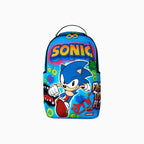 Mochila Sonic On The Run 91