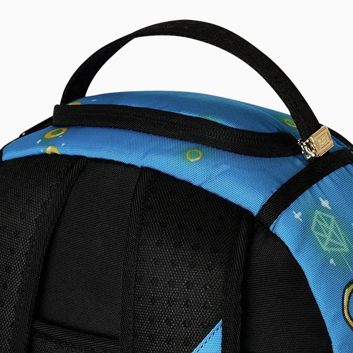 Mochila Sonic On The Run 91