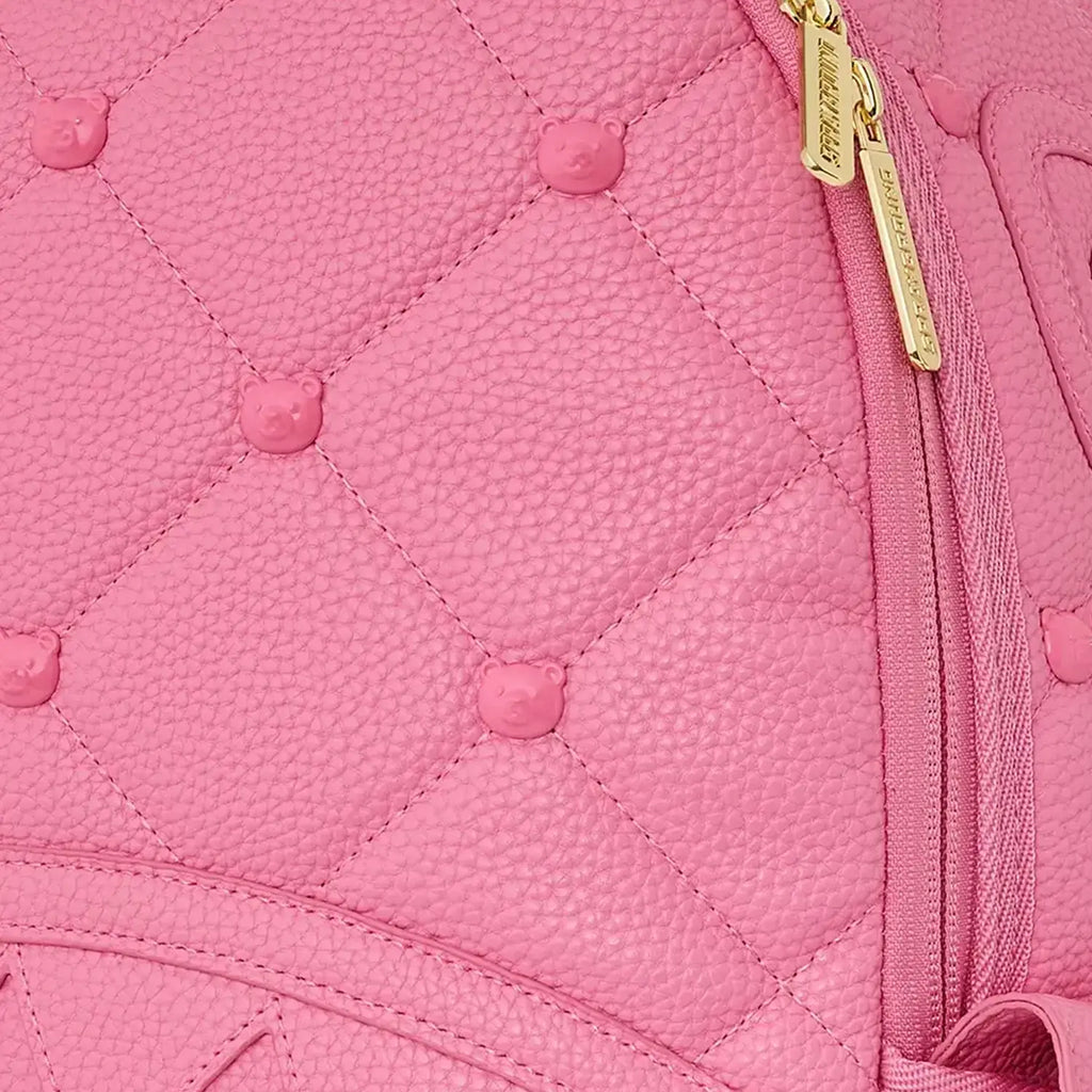 Mochila Sorbet Stunna Bear Stud