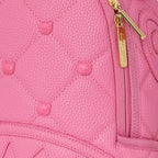 Sorbet Stunna Bear Stud Mini Backpack