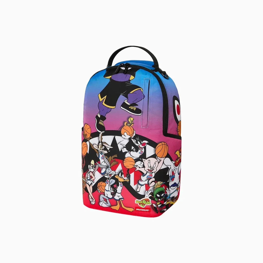 Mochila Slam Dunk del 25.º Aniversario de Space Jam