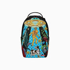 Mochila Space Warped Rmx