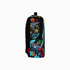 Mochila Space Warped Rmx