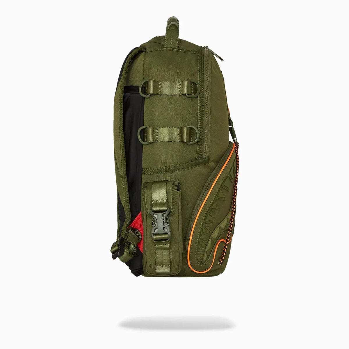 Sac à dos Escouade de requins - Opérations Spéciales