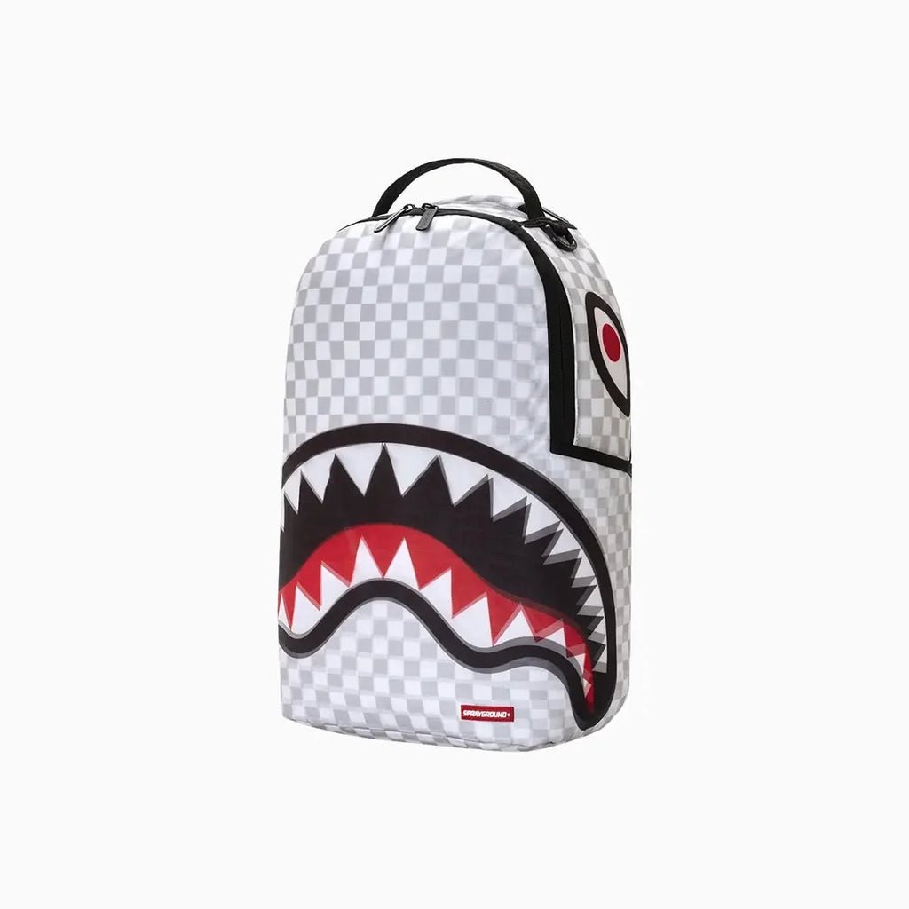 Mochila Sombra Espectral