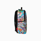 Mochila Bob Esponja: La Gran Fiesta del Océano