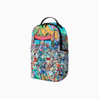 Mochila Bob Esponja: La Gran Fiesta del Océano
