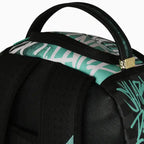 Mochila Spray Poetry III