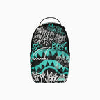 Mochila Spray Poetry III