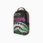 Sac à dos nouvelle version Spray Poetry