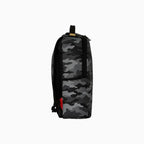 Mochila Spray Split Night Camo Dlxsv