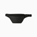 Spritz Grey Check Savvy Crossbody Bag
