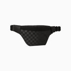 Spritz Grey Check Savvy Crossbody Bag