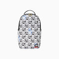 Sac à dos Star Wars Stormtrooper Requin