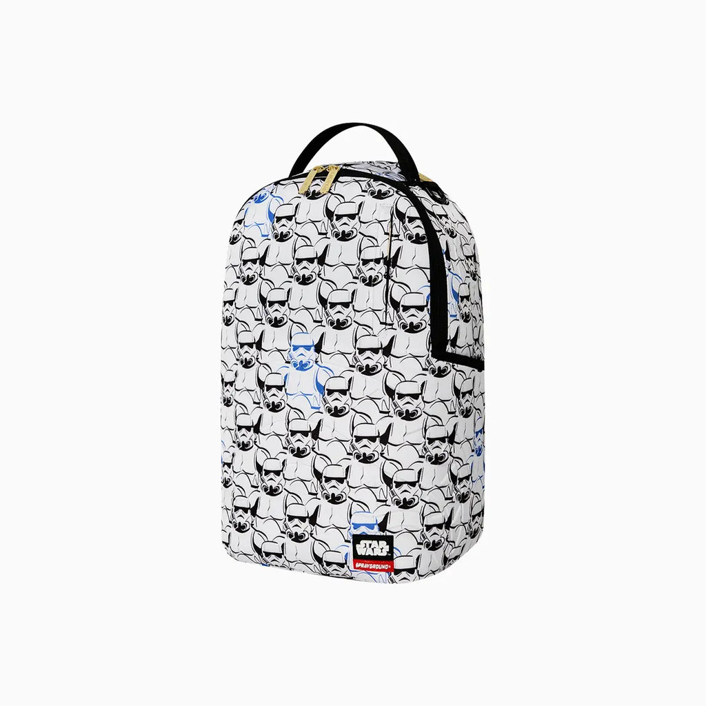 Sac à dos Star Wars Stormtrooper Requin
