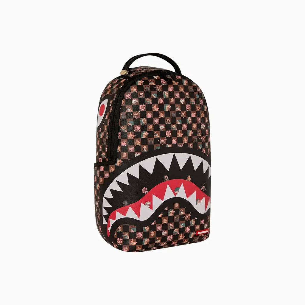 Stealth Crew Backpack