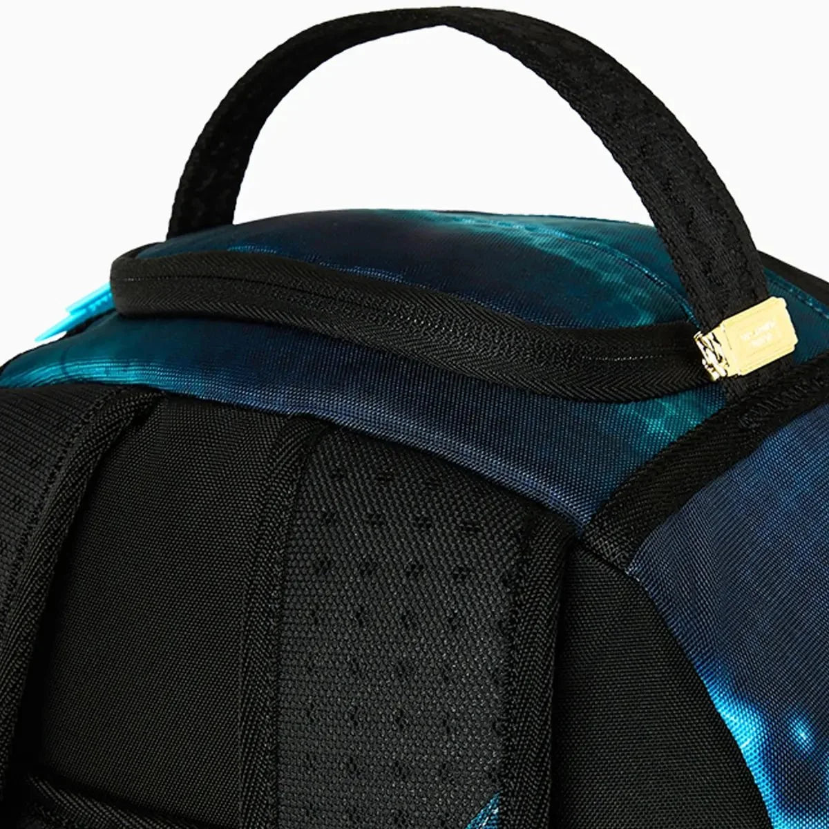 Invocation collaboration officielle de Storm Le sac à dos Lightning