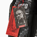 Sac à dos Strictly Business - Collaboration Le Parrain
