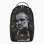 Sac à dos Strictly Business - Collaboration Le Parrain