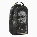 Sac à dos Strictly Business - Collaboration Le Parrain